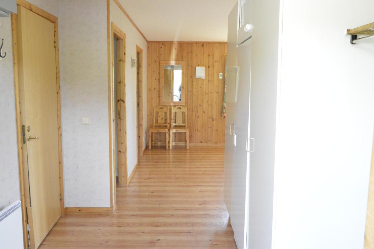 Blasjoens Stugby Stora Blasjon Exterior foto